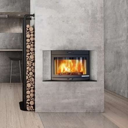 Каминная топка Jotul I 400 Panorama в Молодечно