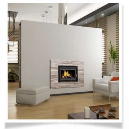 Каминная топка Kratki Oliwia/PW/17/W в Молодечно