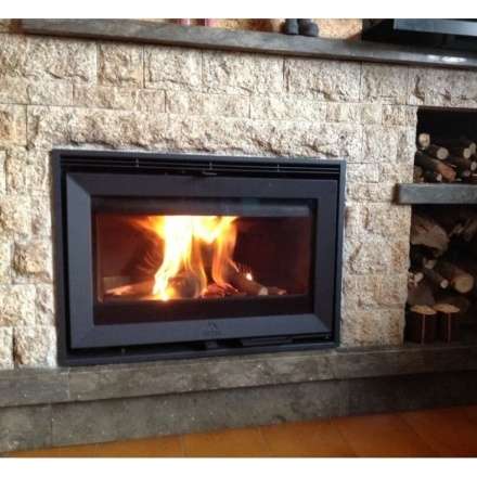 Каминная топка Jotul C 24 в Молодечно