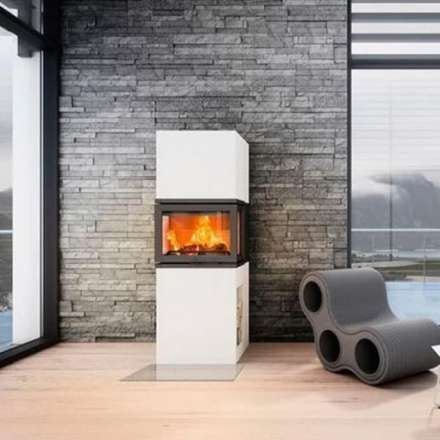 Каминная топка Jotul I 620 FRL в Молодечно