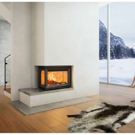Каминная топка Jotul I 620 FL в Молодечно