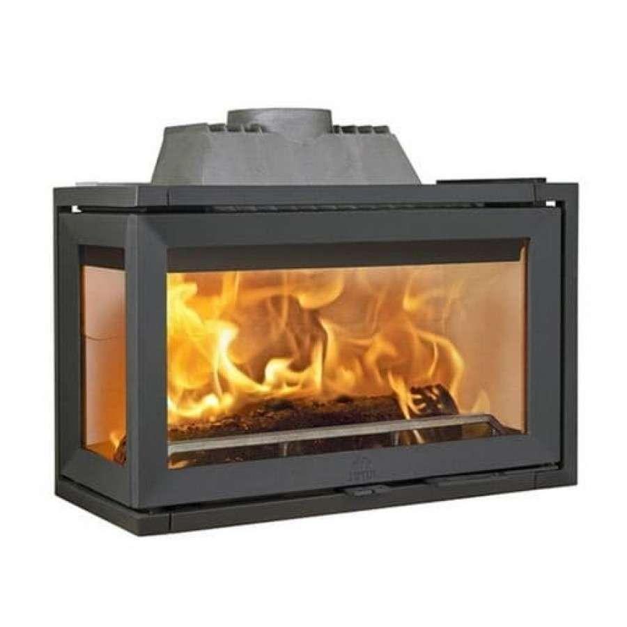 Каминная топка Jotul I 620 FL Амазонка бай фото в Молодечно