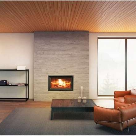 Каминная топка Jotul I 620 F в Молодечно