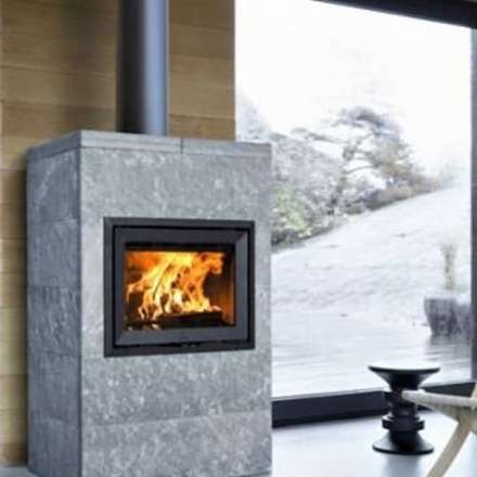 Каминная топка Jotul I 520 F в Молодечно