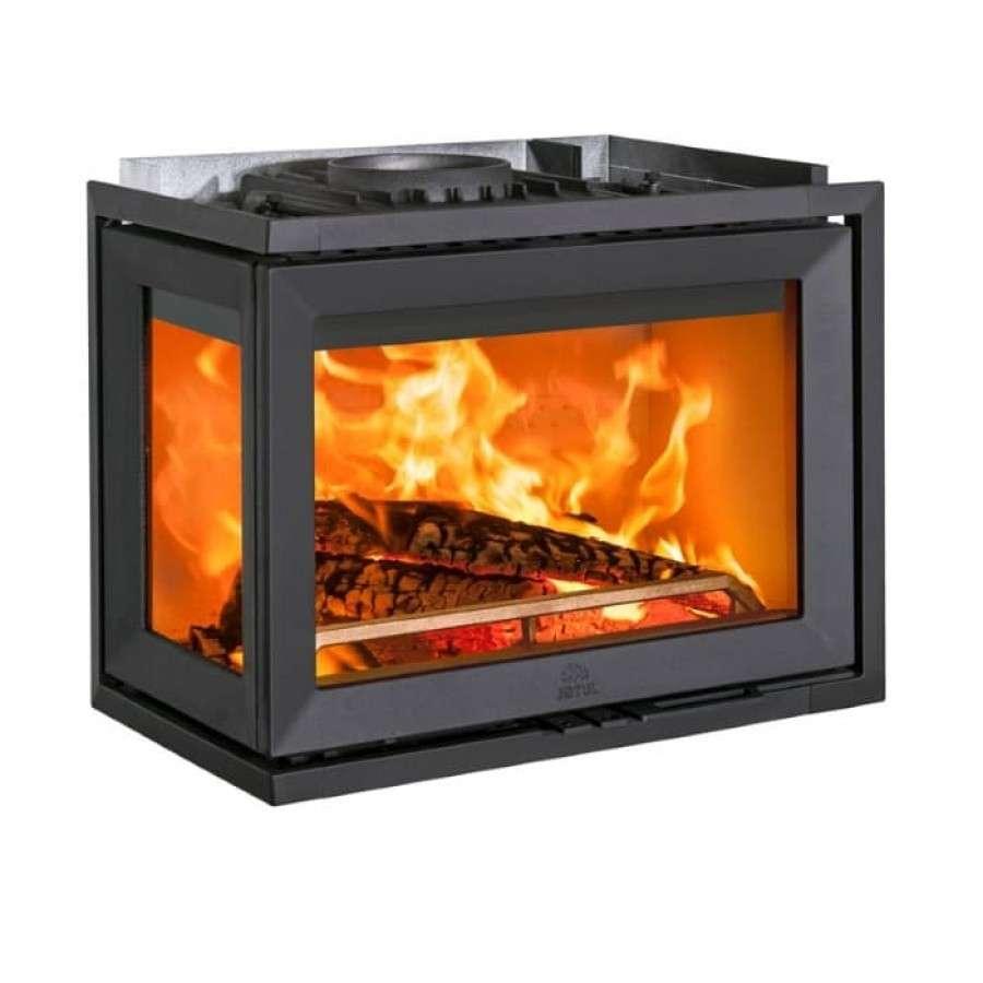Каминная топка Jotul I 520 FL в Молодечно