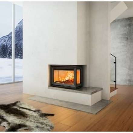 Каминная топка Jotul I 520 FR в Молодечно