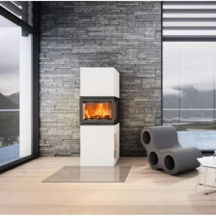 Каминная топка Jotul I 520 FRL в Молодечно