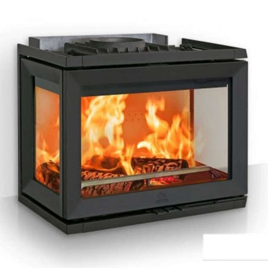 Каминная топка Jotul I 520 FRL в Молодечно