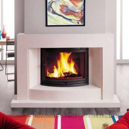 Каминная топка Jotul I 18 Panorama в Молодечно