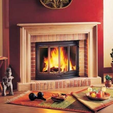 Каминная топка Jotul I 18 Harmony в Молодечно