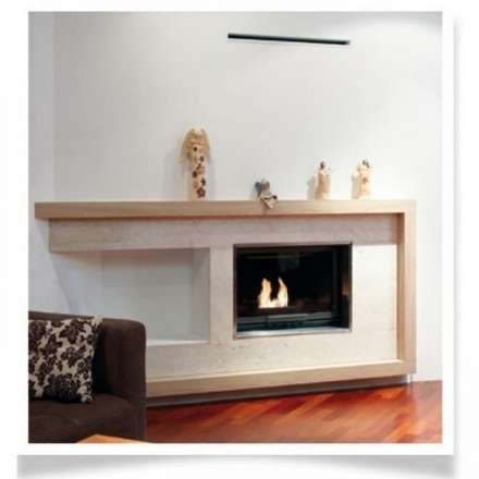 Каминная топка Kratki Amelia/G в Молодечно