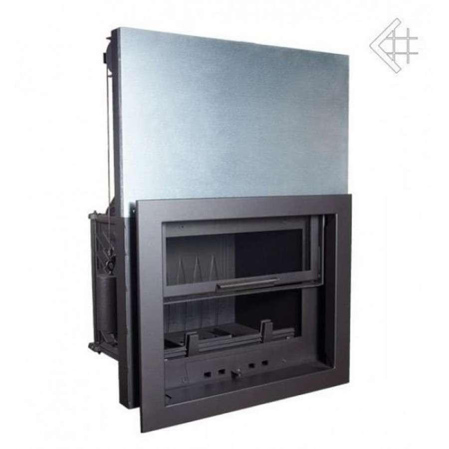 Каминная топка Kratki Zuzia/G Амазонка бай фото в Молодечно