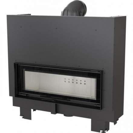 Каминная топка Kratki MB100/G в Молодечно