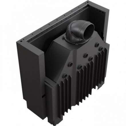 Каминная топка Kratki MB100/G в Молодечно