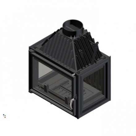 Каминная топка Kratki Zuzia/LP в Молодечно