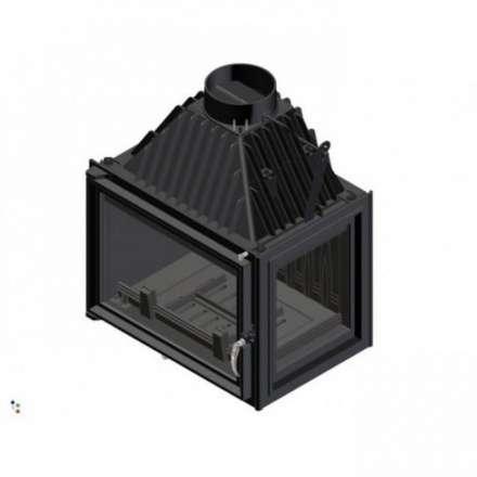 Каминная топка Kratki Zuzia/L в Молодечно