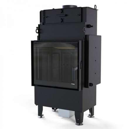 Каминная топка Defro Home Navi SM с водяным контуром в Молодечно