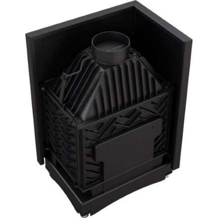 Каминная топка Kratki Zuzia/Eco/l/bs/Deco в Молодечно