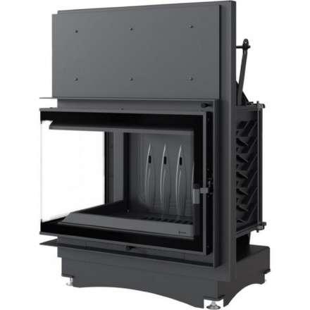 Каминная топка Kratki Zuzia/Eco/l/bs/Deco в Молодечно