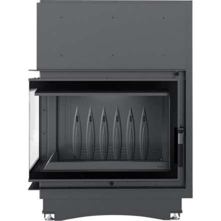 Каминная топка Kratki Zuzia/Eco/l/bs/Deco в Молодечно