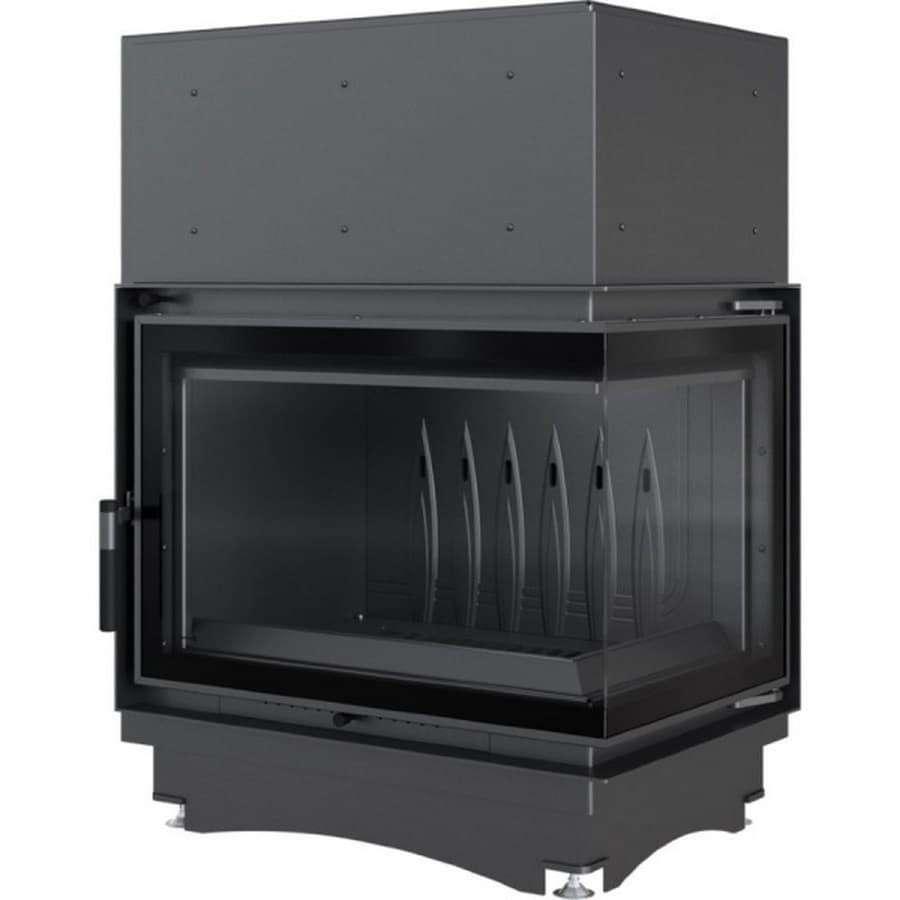 Каминная топка Kratki Zuzia/Eco/P/BS/Deco Амазонка бай фото в Молодечно