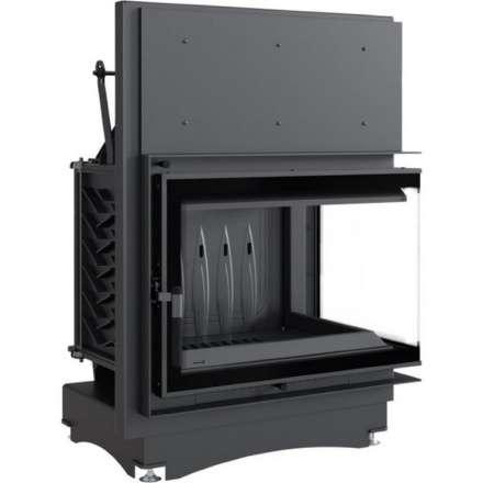 Каминная топка Kratki Zuzia/Eco/P/BS/Deco в Молодечно