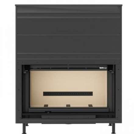 Каминная топка KFD Linea H 1570 3.0 в Молодечно