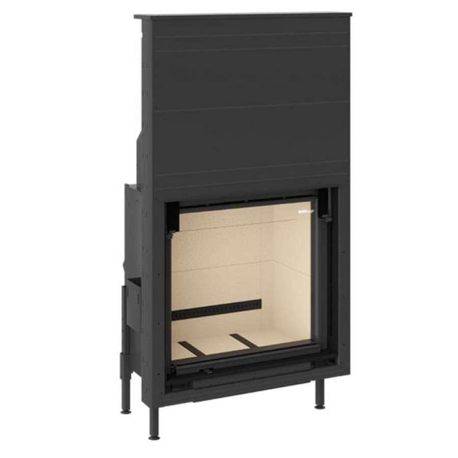 Каминная топка KFD Linea V 810 4.0 Амазонка бай фото в Молодечно