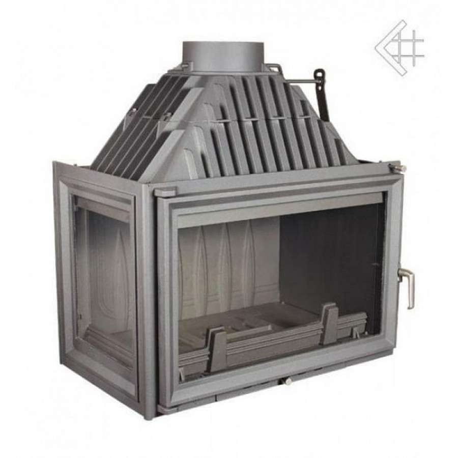 Каминная топка Kratki Oliwia/L Амазонка бай фото в Молодечно