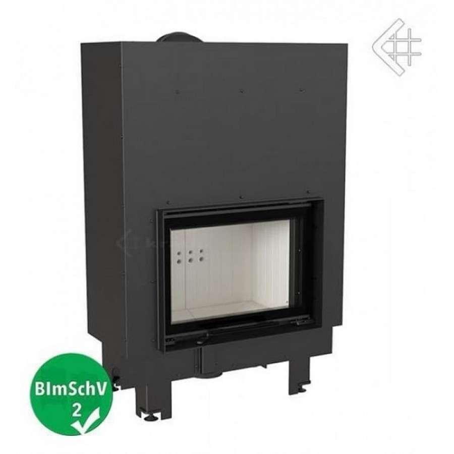 Каминная топка Kratki MBM/G Амазонка бай фото в Молодечно