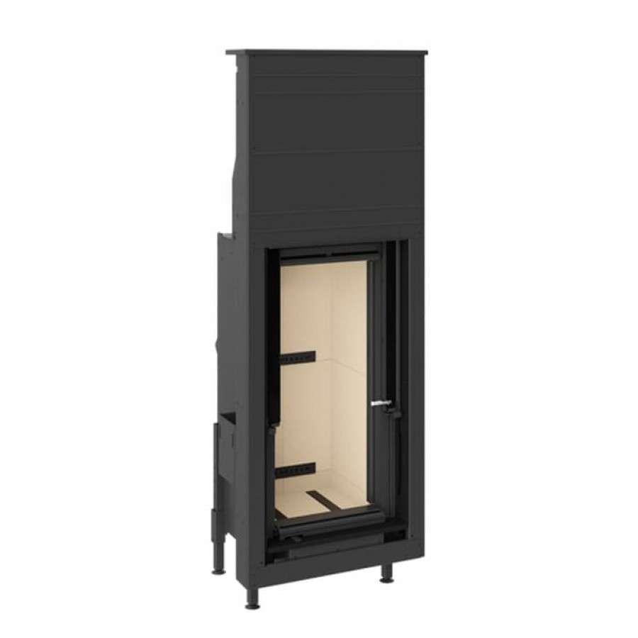 Каминная топка KFD Linea V 1070 4.0 Амазонка бай фото в Молодечно