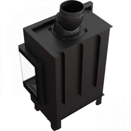 Каминная топка Kratki Lucy/12/P/BS в Молодечно