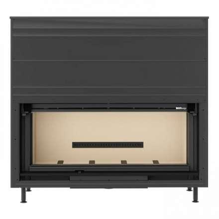 Каминная топка KFD Linea H 1320 4.0 в Молодечно