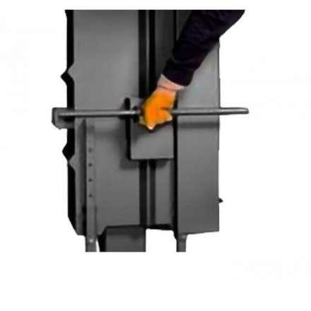 Каминная топка KFD Linea H 1320 4.0 в Молодечно