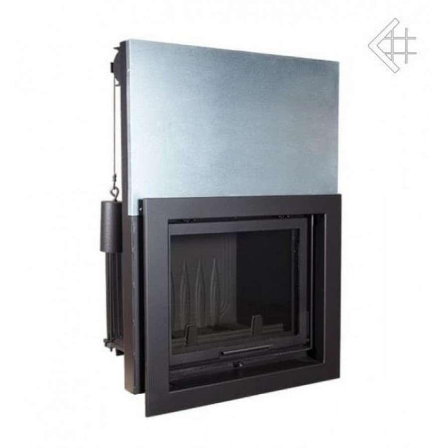 Каминная топка Kratki Maja/G Амазонка бай фото в Молодечно