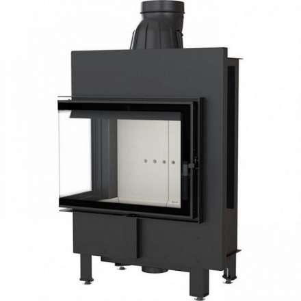 Каминная топка Kratki Lucy/12/L/BS в Молодечно