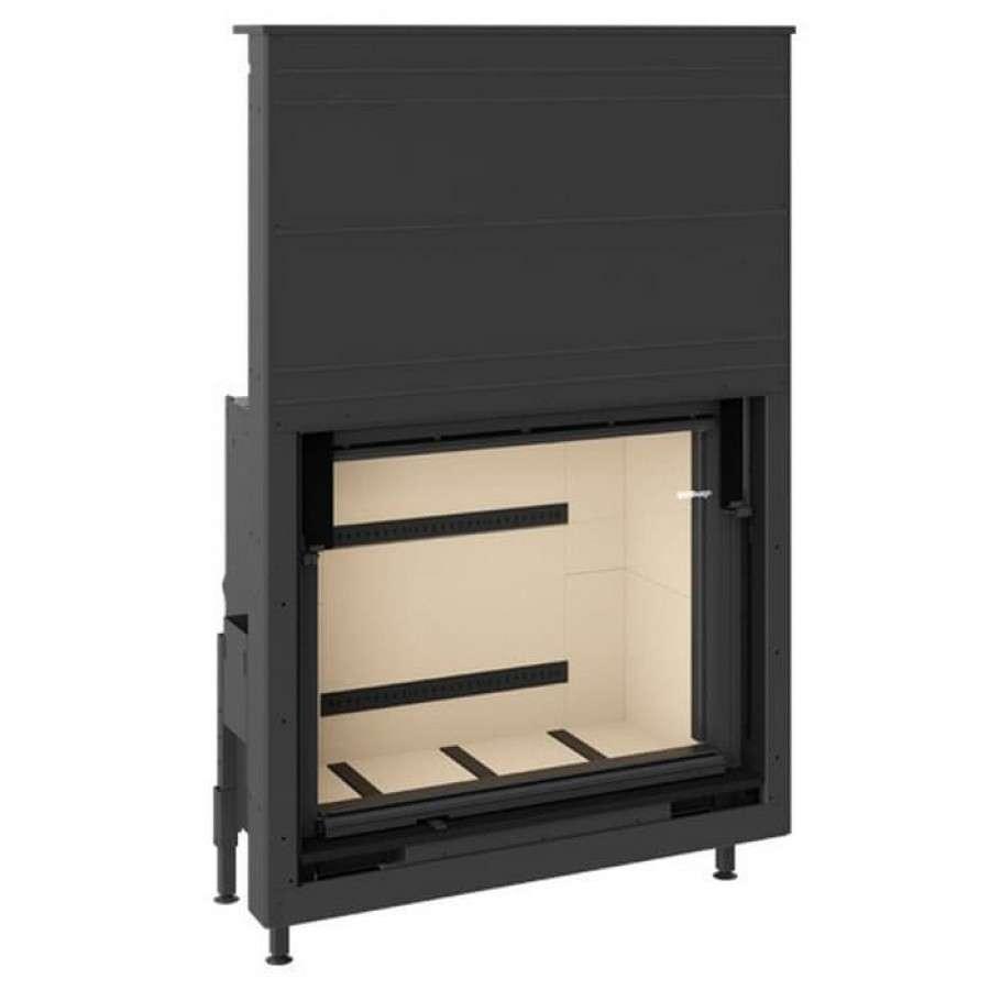 Каминная топка KFD Linea V 1190 4.0 Амазонка бай фото в Молодечно
