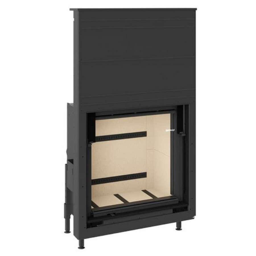 Каминная топка KFD Linea V 1080 3.0 Амазонка бай фото в Молодечно