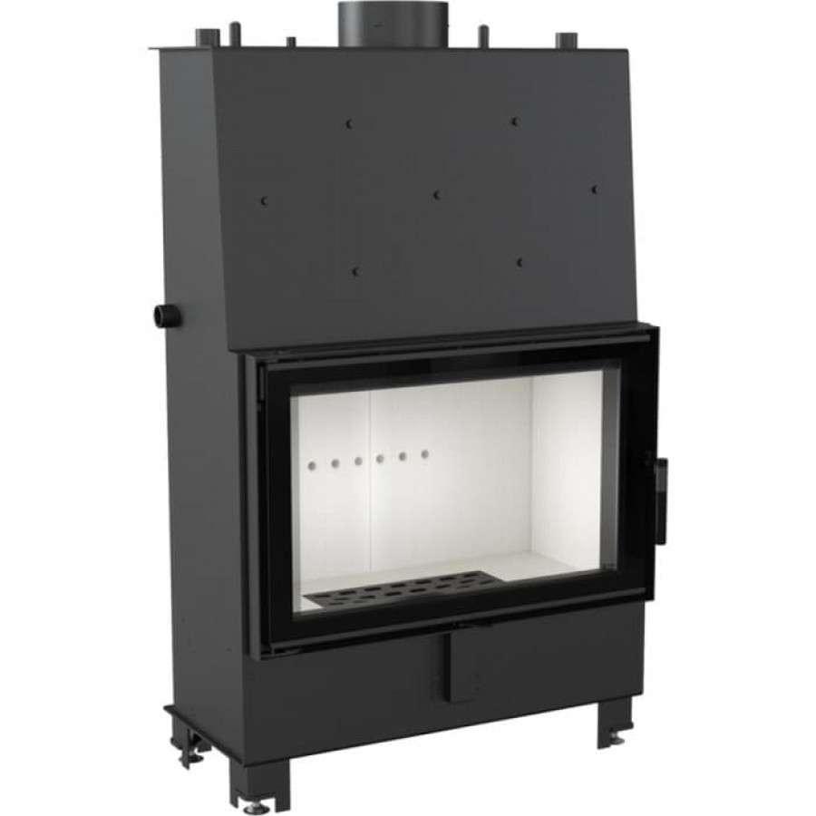 Каминная топка Kratki Lucy/PW/16/W в Молодечно