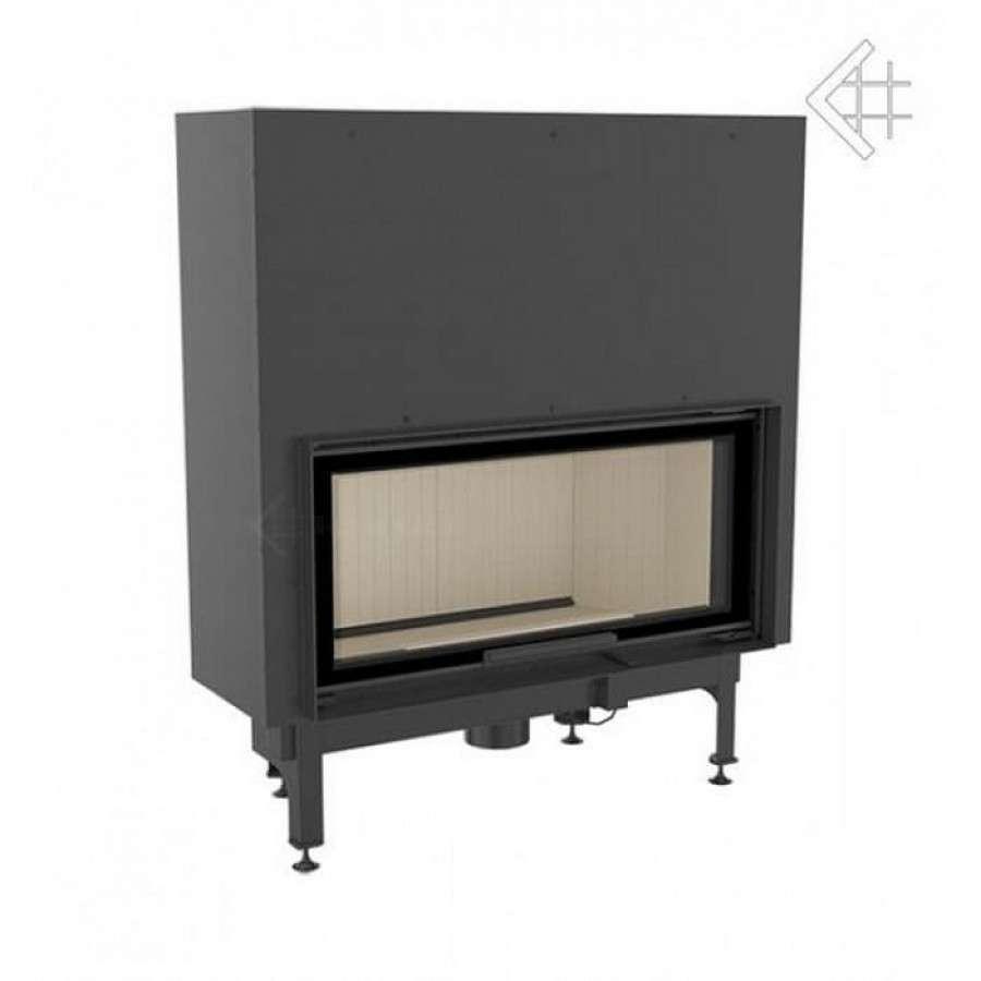 Каминная топка Kratki Nadia/14/G (гильотина) в Молодечно