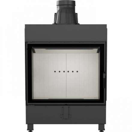 Каминная топка Kratki Lucy/15 в Молодечно