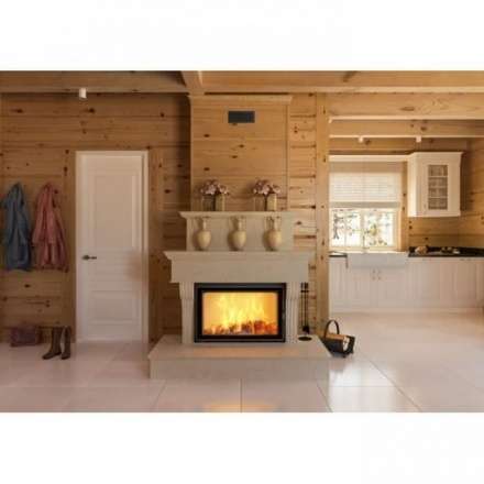 Каминная топка Kratki Lucy/15 в Молодечно