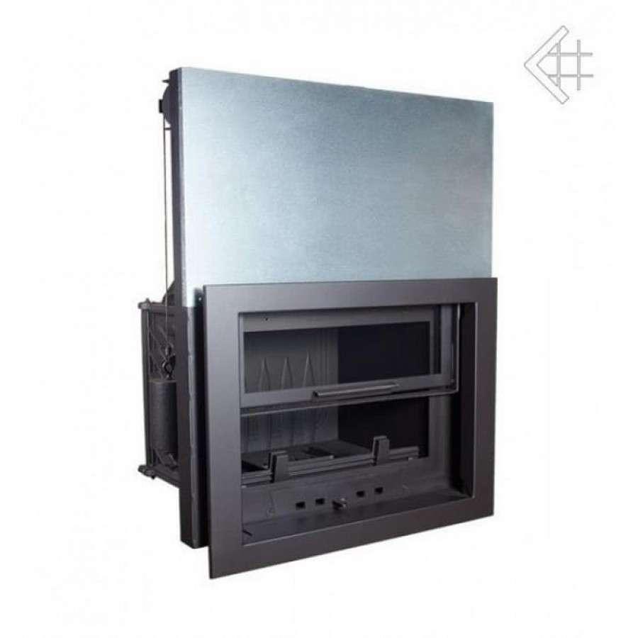 Каминная топка Kratki Oliwia/G Амазонка бай фото в Молодечно