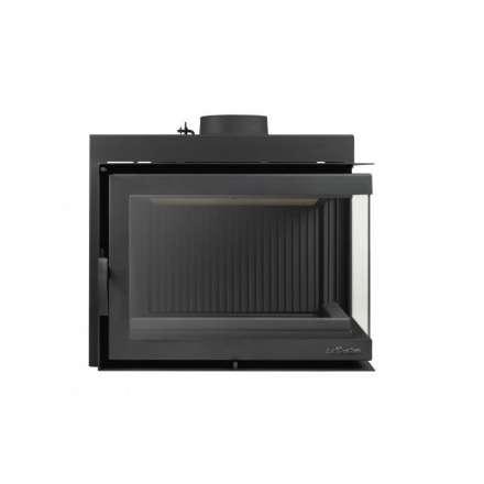 Каминная топка NORDflam Parma right в Молодечно