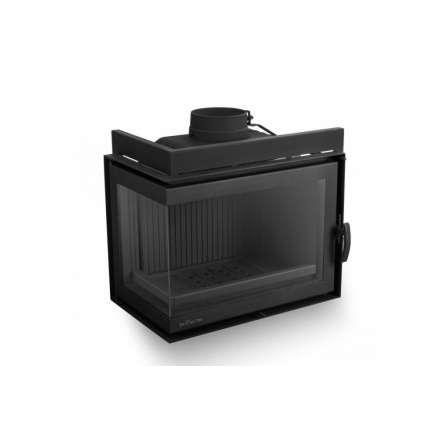 Каминная топка NORDflam Parma left Амазонка бай фото в Молодечно