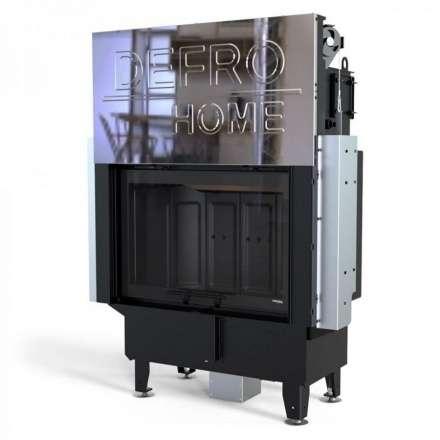 Каминная топка Defro Home Navi ME G с водяным контуром и подъемом стекла вверх в Молодечно