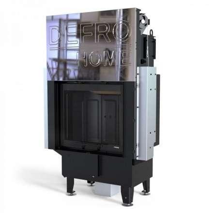 Каминная топка Defro Home Navi SM G с водяным контуром и подъемом стекла вверх в Молодечно
