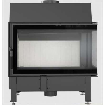 Каминная топка Kratki Zibi/P/BS/DECO в Молодечно