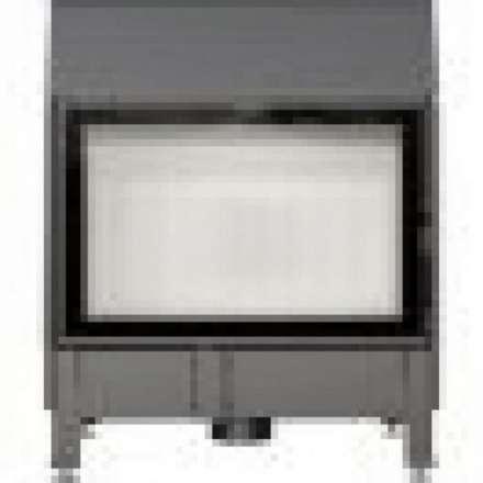 Каминная топка Kratki Zibi/DECO в Молодечно