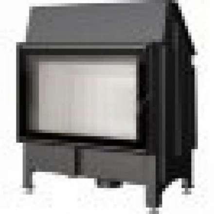 Каминная топка Kratki Zibi/DECO в Молодечно